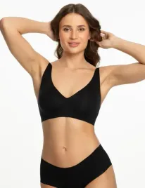 biustonosz-bezszwowy-jelly-bra-basic-czarny