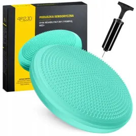 poduszka-sensoryczna-dysk-rehabilitacyjny-jez-beret-balansowy-do