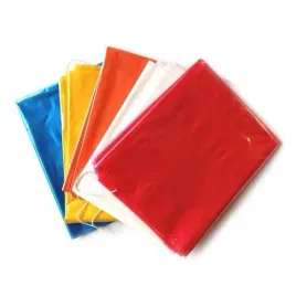 peleryny-jednorazowe-foliowe-50szt-kolorowe