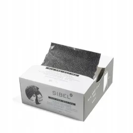 sibel-folia-aluminiowa-antyposlizgowa-czarna-karbowana-ryflowana