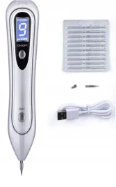 dlugopis-plazmowy-do-usuwania-brodawek-akumulator-9-poziomow-mocy