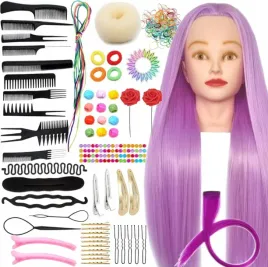 glowka-fryzjerska-glowa-treningowa-lalka-czesania-warkoczy-manekin