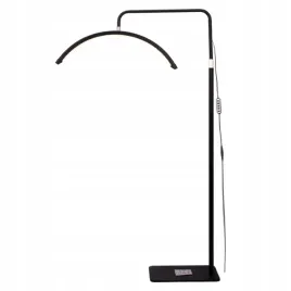 lampa-kosmetyczna-luk-led-40w-do-przedluzania-rzes