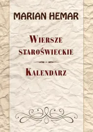 wiersze-staroswieckie-kalendarz-marian-hemar
