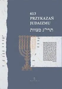 613-przykazan-judaizmu-gordon-ewa