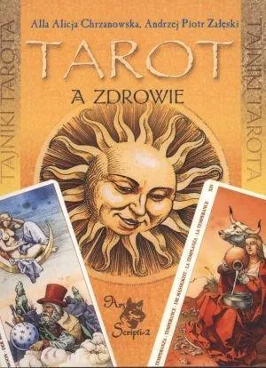 tarot-a-zdrowie