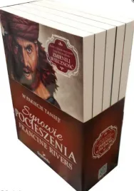 synowie-pocieszenia-pakiet-francine-rivers