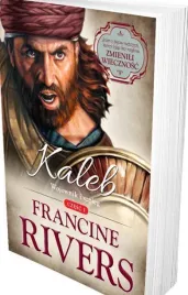 kaleb-wojownik-i-szpieg-cz-1-francine-rivers