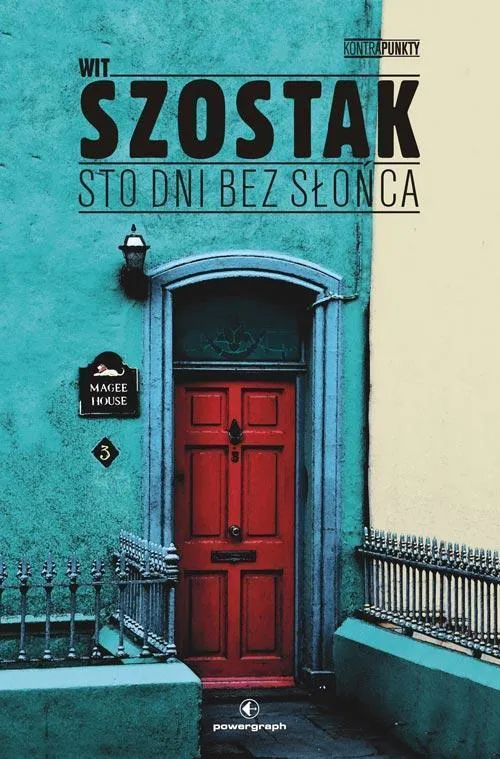 sto-dni-bez-slonca-wit-szostak