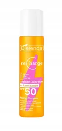 bielenda-recharge-mgielka-ochronna-spf-50-na-makijaz