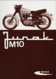 junak-m10-praca-zbiorowa