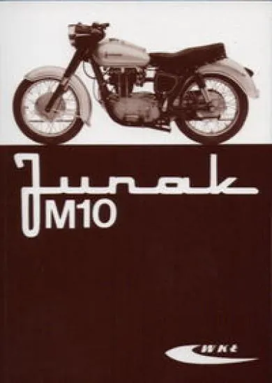 junak-m10-praca-zbiorowa