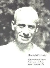 badz-mi-zdrow-krakowie-mordechaj-gebirtig