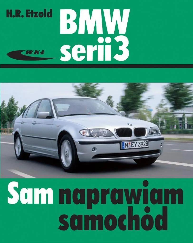 bmw-serii-3-typu-e46-wyd-2011