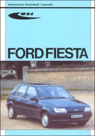 ford-fiesta-modele-1989-1996-praca-zbiorowa