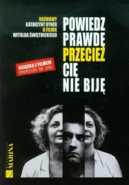 powiedz-prawde-przeciez-cie-nie-bije-dvd