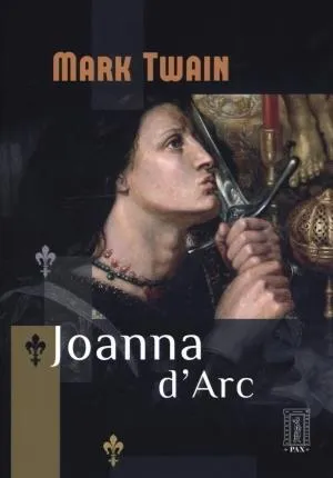 joanna-d-arc-mark-twain
