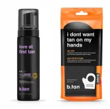 b-tan-love-at-first-tan-pianka-samoopalajaca-200ml-stan-nowy