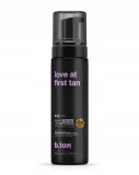 b-tan-love-at-first-tan-pianka-samoopalajaca-200ml-stan-nowy-rodzaj-inny