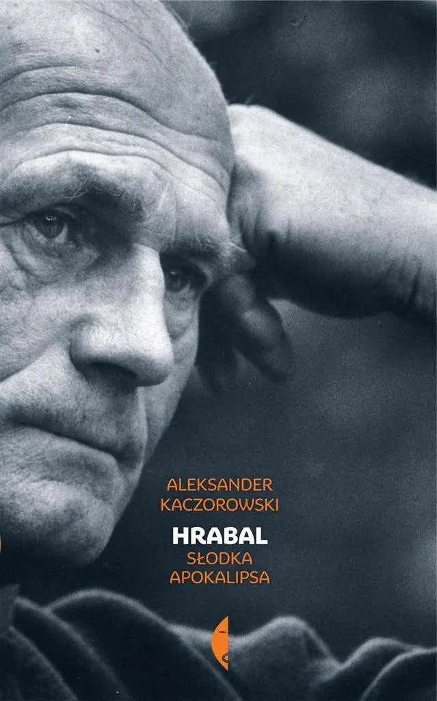 hrabal-slodka-apokalipsa-aleksander-kaczorowski