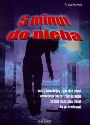 piec-minut-do-nieba-anna-nowak