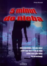 piec-minut-do-nieba-anna-nowak