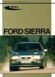 ford-sierra-praca-zbiorowa