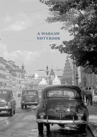 a-warsaw-notebook-praca-zbiorowa