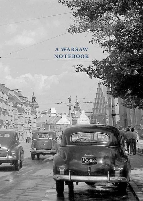 a-warsaw-notebook-praca-zbiorowa