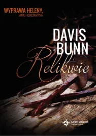 relikwie-davis-bunn