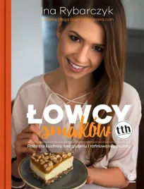 lowcy-smakow-ina-rybarczyk