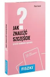 fiszki-jak-znalezc-szczescie-piotr-bucki