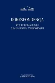 korespondencja-wladyslawa-weryhy-z-k-twardowskim