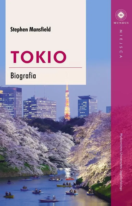 tokio-biografia-stephen-mansfield