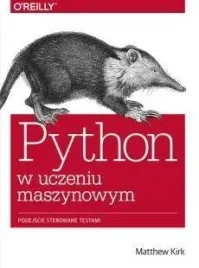 python-w-uczeniu-maszynowym-matthew-kirk