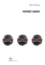 powrot-bogow-artur-palyga