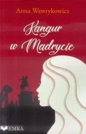 kangur-w-madrycie-anna-wawrykowicz