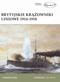 brytyjskie-krazowniki-liniowe-1914-1918