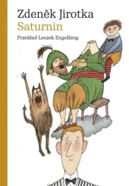 saturnin-zdenek-jirotka