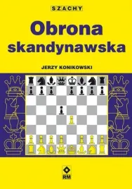 obrona-skandynawska-jerzy-konikowski
