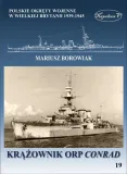 krazownik-orp-conrad-mariusz-borowiak