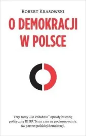 o-demokracji-w-polsce-robert-krasowski