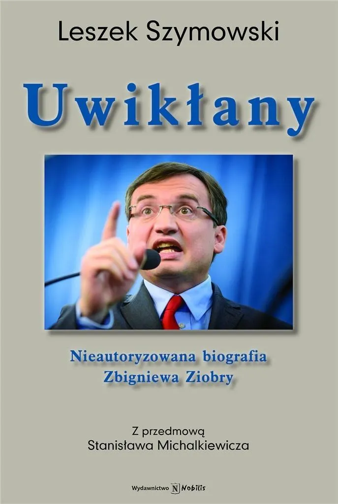 uwiklany-leszek-szymowski