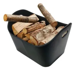 pojemnik-na-drewno-kominka-eko-skora-czarny-elegancki