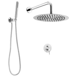 zestaw-prysznicowy-deszczowy-254-cm-okragly-z-bateria-scienny-chrom