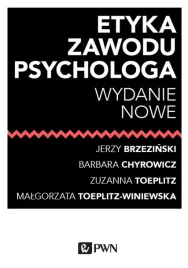 etyka-zawodu-psychologa-praca-zbiorowa