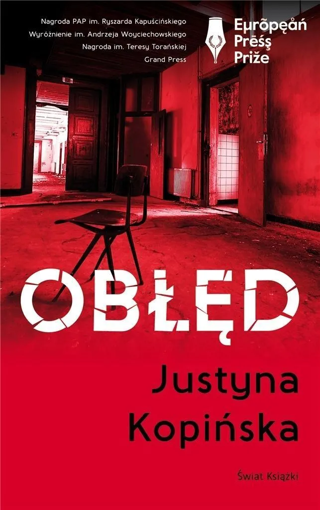 obled-justyna-kopinska