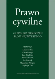 prawo-cywilne-glosy-do-orzeczen-sadu-najwyzszego