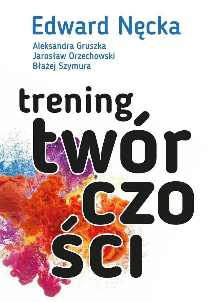 trening-tworczosci-praca-zbiorowa