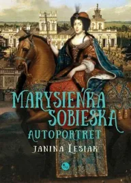 marysienka-sobieska-autoportret-janina-lesiak